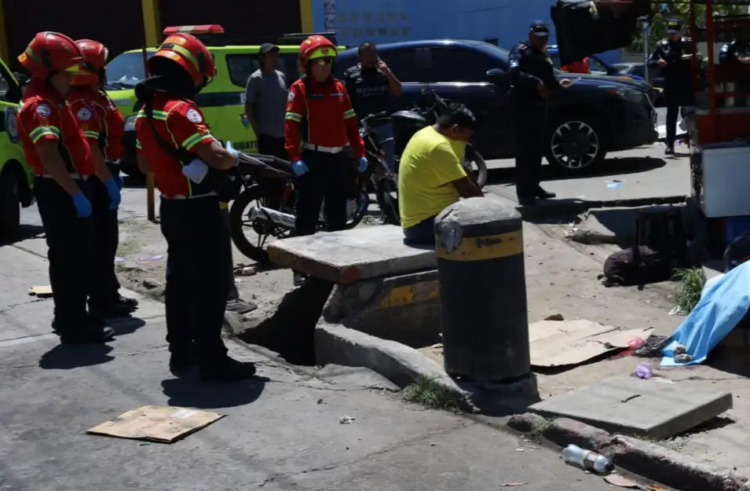 April 9 has been one of the most violent days in Guatemala and what is the Mingob’s explanation?