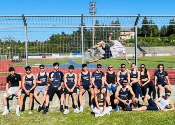 San Marino – Record weekend for Olimpus