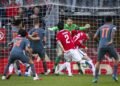 AZ eliminated from Europe after resting players for cup final