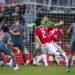 AZ eliminated from Europe after resting players for cup final