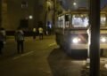 Terror in Barrios Altos: the driver of “El Moradito” is murdered in the middle of the route with passengers on board