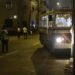 Terror in Barrios Altos: the driver of “El Moradito” is murdered in the middle of the route with passengers on board
