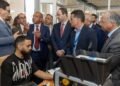 More than 1.5 million documents affected this year: Modernization of sorting and distribution of driving licenses and registration cards