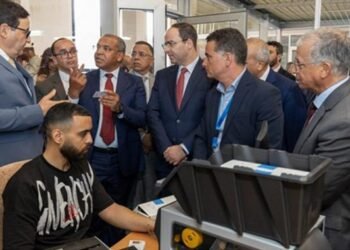 More than 1.5 million documents affected this year: Modernization of sorting and distribution of driving licenses and registration cards