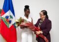 An internship at the MAEC for Abigail Alexandre