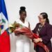An internship at the MAEC for Abigail Alexandre
