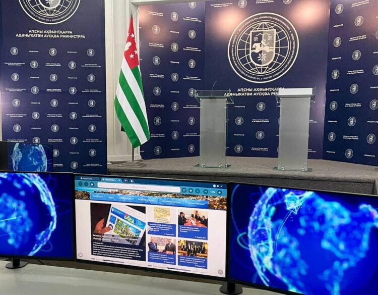 Sokhumi ‘Shares’ Moscow’s Position on ‘Consequences’ of Georgia’s EU Membership – Civil Georgia