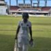 Auguste hits 95 against Guyana in Windies season opener
