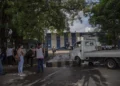 prohíben a gestores aduaneros en Managua
