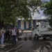 prohíben a gestores aduaneros en Managua