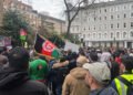 Afghan diaspora protests in Oslo over Pakistan strikes – NORWAY NEWS – latest news, breaking stories and comment – NORWAY NEWS