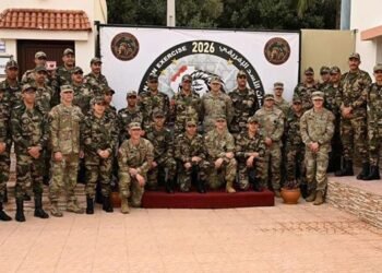 Official launch in Agadir of the 22nd edition of the “African Lion” exercise – Morocco Today