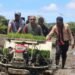 Govt promotes agricultural mechanisation and boosts rice production in Aileu and Ainaro