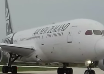 Air New Zealand cancels ANZAC Day Tonga flight as cause remains unclear
