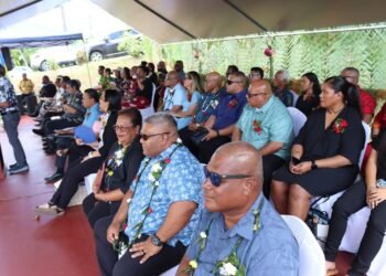 Airai Marks Constitutional Day With New Government, Focus on Housing and Infrastructure