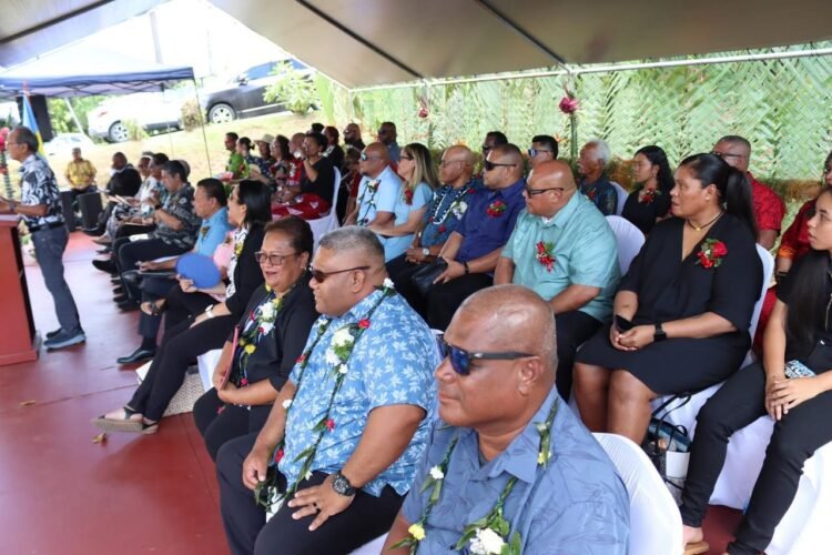 Airai Marks Constitutional Day With New Government, Focus on Housing and Infrastructure