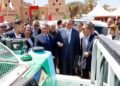 Province of Tiznit: Mr. Akhannouch launches several development projects – Today Morocco