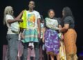 Theater piece ‘Manenge’: about men, emotions, culture and social change – the True Time
