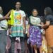 Theater piece ‘Manenge’: about men, emotions, culture and social change – the True Time