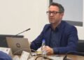 Alban Krasniqi deletes the post where he asked LDK to formalize Vjosa Osmani’s proposal with signatures