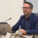 Alban Krasniqi deletes the post where he asked LDK to formalize Vjosa Osmani’s proposal with signatures