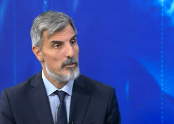 SPO leader after consultations with Vučić: We are all the state of Serbia – Politics