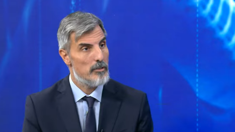 SPO leader after consultations with Vučić: We are all the state of Serbia – Politics