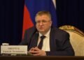 Russian businessmen are interested in participating in construction works in Karabakh territories. Overchuk