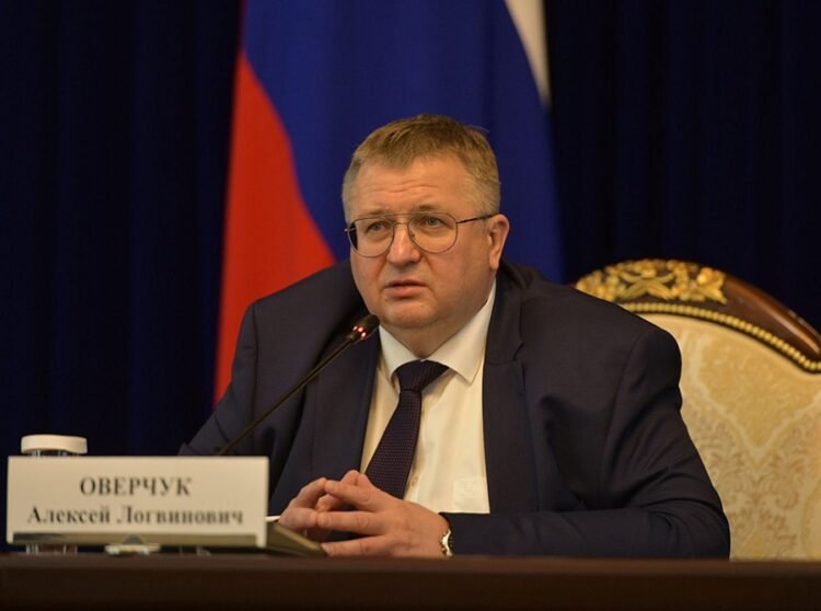 Russian businessmen are interested in participating in construction works in Karabakh territories. Overchuk