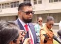 Pres. Ali says Guyana–Suriname fishing licence talks ongoing despite broken promise