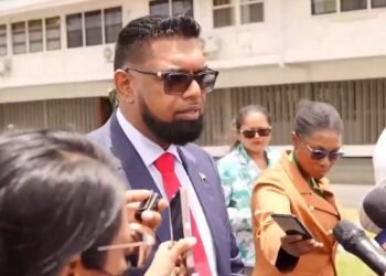 Pres. Ali says Guyana–Suriname fishing licence talks ongoing despite broken promise