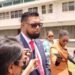 Pres. Ali says Guyana–Suriname fishing licence talks ongoing despite broken promise