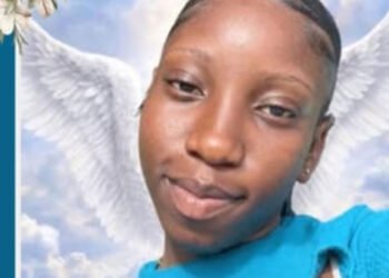 Budding teenage athlete Alia, laid to rest