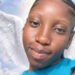 Budding teenage athlete Alia, laid to rest