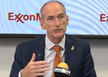 Guyana’s oil production reaches milestone of half a billion barrels – the Real Time