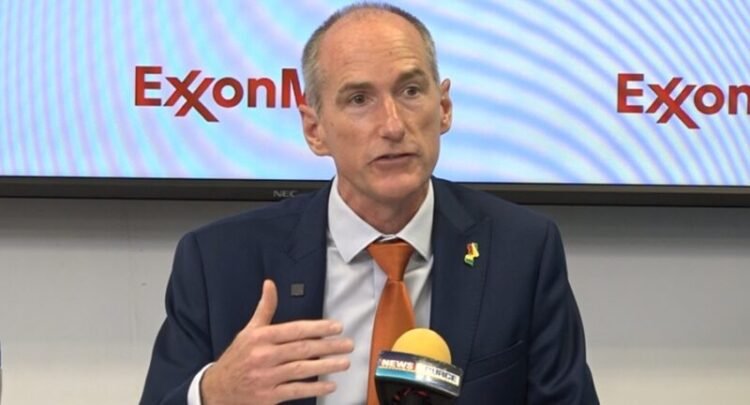 Guyana’s oil production reaches milestone of half a billion barrels – the Real Time