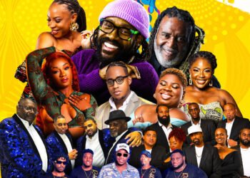 Jazz ‘n Creole 2026 unveils star-studded lineup for15th Edition in Portsmouth