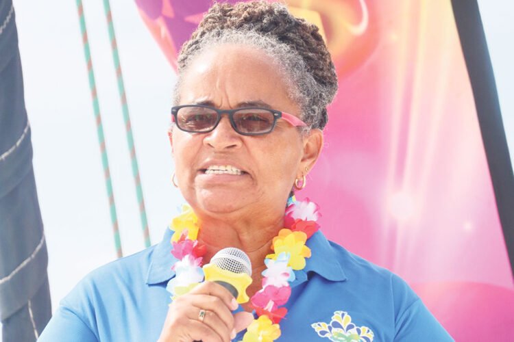 Mas Bands operate under the poorest conditions – band leader