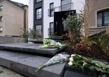 Tageblatt.lu | Limpertsberg | After a fatal knife attack: Investigators are waiting for decisive answers from abroad