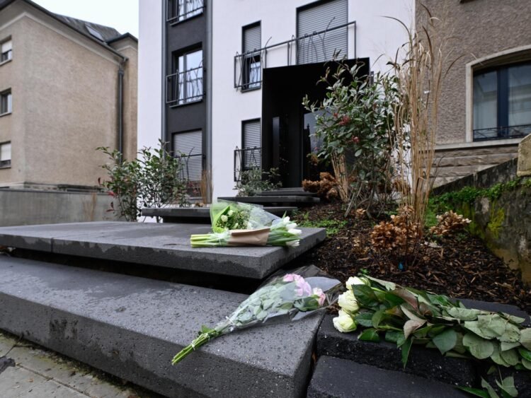Tageblatt.lu | Limpertsberg | After a fatal knife attack: Investigators are waiting for decisive answers from abroad