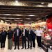 Ambassador Donya L. Francis Leads High-Level Visit to I-Mei Foods Nankan Facility in Taiwan