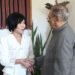 Singapore’s new ambassador to Timor-Leste presents credentials to President Ramos-Horta