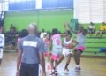Women’s champion De Arend dominates Ballers Club Wanica – de Ware Tijd