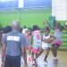 Women’s champion De Arend dominates Ballers Club Wanica – de Ware Tijd