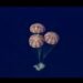 NASA celebrates the success of Artemis II