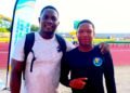 CARIFTA Champion Deshawn Smart to commence training with Anderson Peters