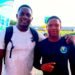 CARIFTA Champion Deshawn Smart to commence training with Anderson Peters