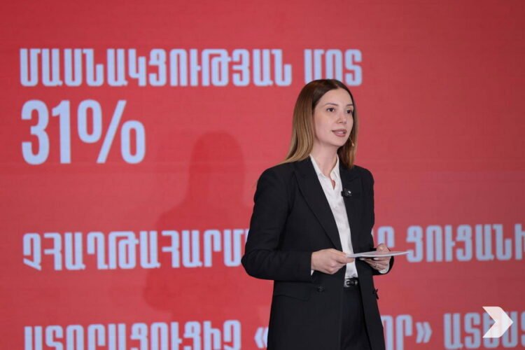 A teacher who has been in the classroom for 15 years should not go through a humiliating certification system. Anna Grigoryan
