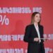 A teacher who has been in the classroom for 15 years should not go through a humiliating certification system. Anna Grigoryan