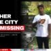 Another Belize City Teen Missing